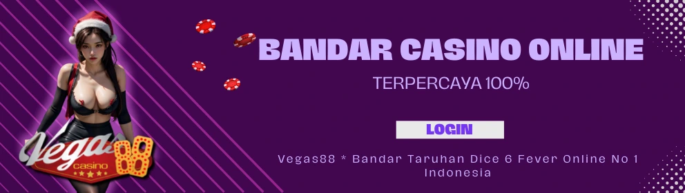 SITUS LOGIN VEGAS88 TERBAIK
